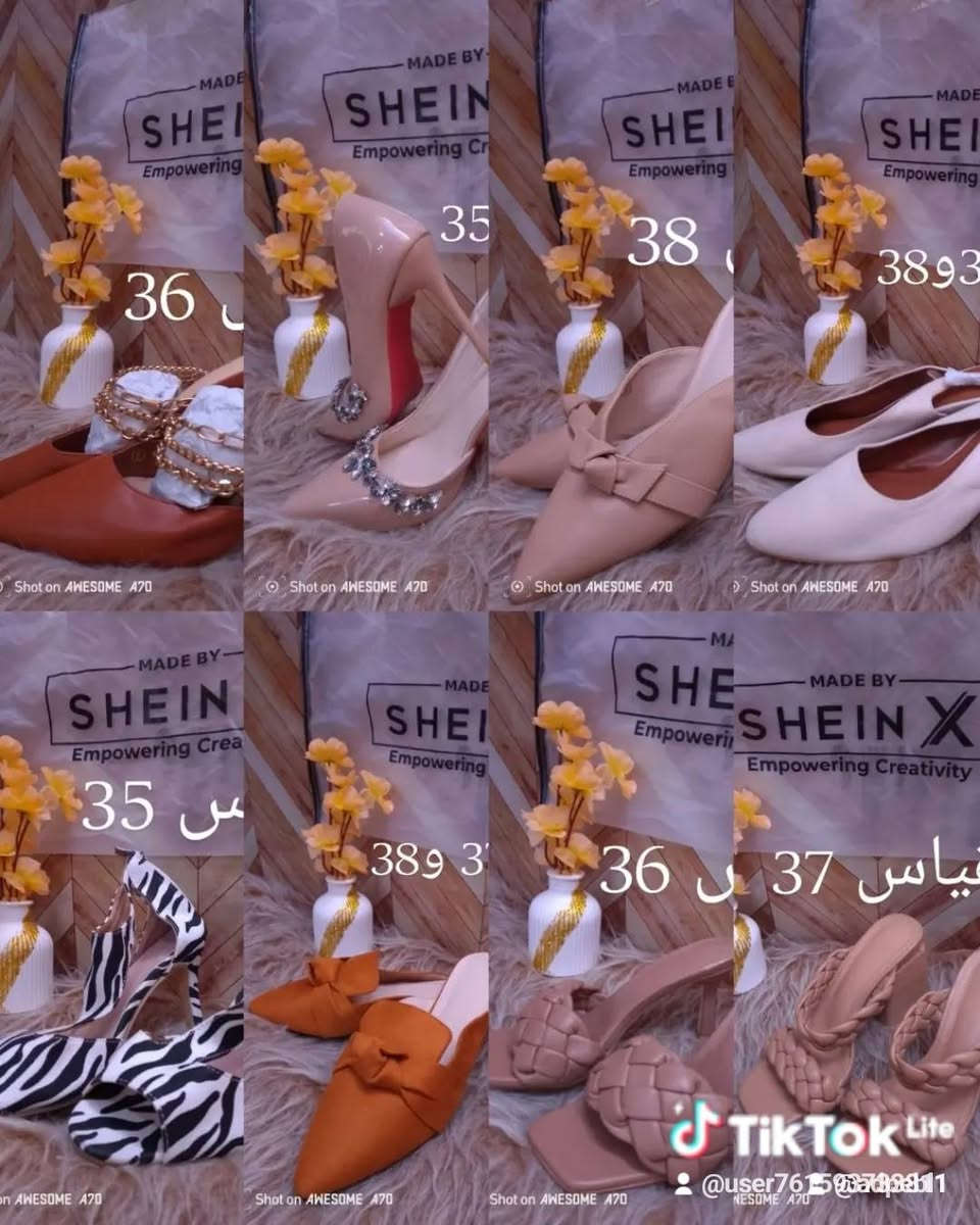 للبيع السعر الحذاء 6


**إذا كنت صاحب هذا الإعلان وتريد حذفه لأي سبب، رجاءا أرسل رسالة إلى الدعم الفني**