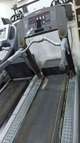 متــوفر اجــهزة ريــاضية ✅
حـــــله 📍- يـــوجد تـــوصيل 🛻 

هـــاتف 📱  ***********
