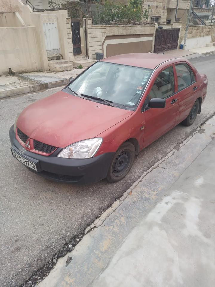 مسيبوشي لانسر موديل2007
كير ومحرك مكفولات
رقم اربيل جديد
هزة وفحص2028
بيها قطعتين صبغ
ماشية355الف
سعر70وبي مجال لطيبين
مكان السيارة اربيل عينكاوا
لتواصل:
***********
