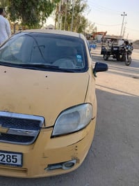 افيو للبيع موديل 2009 رقم نجف ب اسمي السياره مكفوله من ضربه قويه محرك ...