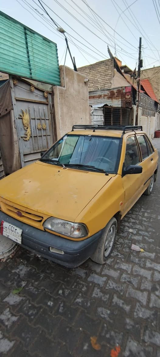 السلام عليكم سايبه مديل 2011سياره تجفيت جديد دسكات جدد درايم شفت جديدات ثنينهن كاملات صدر جديد بطن السياره جديد كله عوزه بس ارضيه و دوشمه الكشنات فقط دواخله كله جديده ابطاين تكم تنته كله جديده بطنه وين ميعجبك اطلع اني بين يوم ويوم اطلع كربله وخير من الله ما موكفتني السياره ومرزوقه نعمه السياره بسم ولد صاحبي تحويل ثاني يوم عوزه ملاحضات السياره السياره شادله زنون ب50الف هورنات بوش  جامه جديده الماميه ماطور ماساحات جديد ماسحات مال جام  السياره طابه هزه غرامات مصفره رقم الماني بغداد اجره السياره رايده 25ورقه وبيه مجال بصيط  رقمي ***********بغداد مدينه الصدر كسرو عطش
