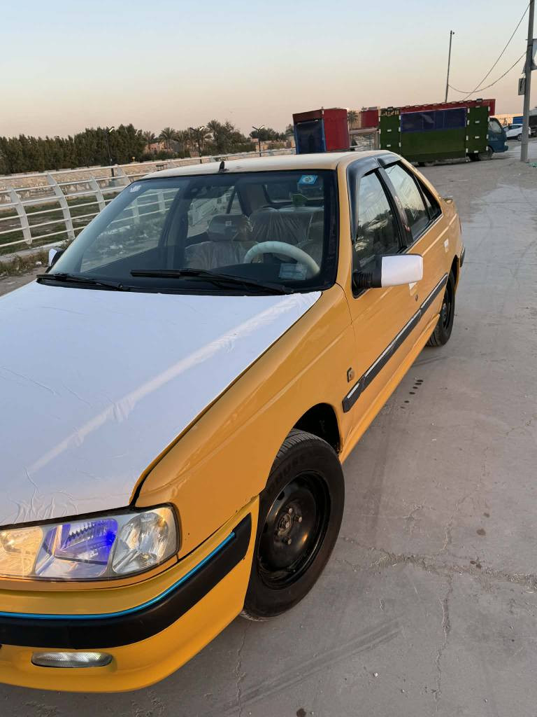 بيجو بارص 15  تخم تاير حداديه  كله جديد  بيها جاملغ امامي بدون داخل مكاني حله تحويل  عقد مروري
‎0780 599 0375
*********** حلة, بابل
