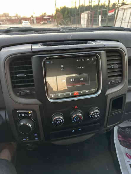 دوج رام كلاسك خليجي 
ماشية ٧٠ الف كيلو 
موديل ٢٠١٩ 
باب طويل وبدي قصير 
محدث بجم وبك لايت ليد 
السيارة خليجي بدون اي حادث 
رقم اربيل بسمي تحويل مباشر 
السعر ٢٢٠ وبيها مجال 
مكاني بغداد المشتل 
***********
