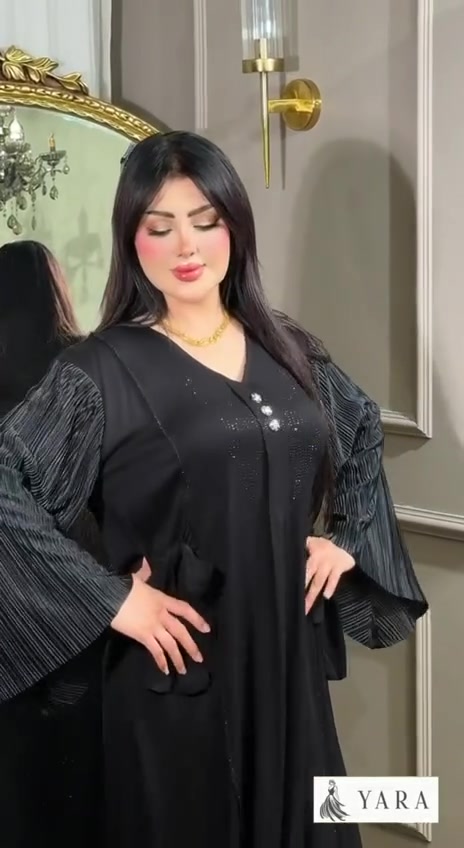 دشداشة كشمير مطاط الأصلي
كلوش وحزام تطريز غباني كامل 

الماس اصلي تركي ماركة يارا

القياسات/L XL XXL 

 سعر الدرزن 145

اقل طلب نص درزن


**إذا كنت صاحب هذا الإعلان وتريد حذفه لأي سبب، رجاءا أرسل رسالة إلى الدعم الفني**