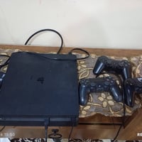 بلي 4 • مهكر • هارد خارجي