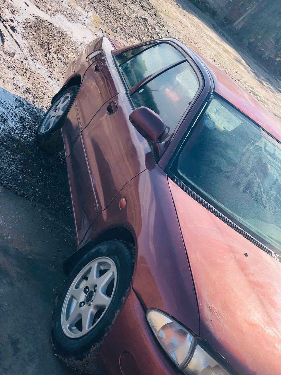 مكلف بالنشر بروتون ٢٠٠٤ رقم صلاح الدين صاحبها بالحويجه سعرها ٤٥ ورقه وبيها مجال سيارة جاهزة مصبوغه جمالية لان بيها تقحيل ويرهم اقساط حسب الاتفاق اقل شي مقدمه ١٠ اوراق المقدمه وهذا رقم صاحبها ***********
