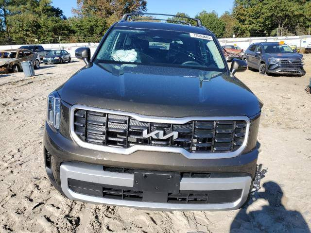 للبيع فقط 320 انسب سعر بالسوك  كيا تيلورايد بيع مستعجل 🔥
‏‎سيارة عائلية فخمة بحالة ممتازة جداً – تصليح درجة أولى
بيع مستعجل
‏‎🔹 المواصفات:
‏‎ 
‏‎ • محرك 3.8L V6 قوي واقتصادي
‏‎
‏‎ • دخول وتشغيل ذكي (بصمة)
‏‎ • عدادات ديجيتال
‏ • Apple CarPlay & Android Auto
‏‎ • كامرة خلفية + حساسات أمامي وخلفي
‏‎ • نظام المحافظة على المسار
‏‎ • رادار أمامي وتنبيه تصادم
‏ • Blind Spot مراقبة النقطة العمياء
‏‎
‏‎ • كشنات VIP  جلد فخم
‏‎ • تبريد وتدفئة مقاعد أمامية
‏‎ • تكييف خلفي مستقل
‏‎ • جنوط رياضية سود قياس 20
‏‎ • 7 ركاب – مناسبة جداً للعائلة
‏‎🔸 اللون زيتوني ع جوزي 
‏‎🔸 وارد أمريكي
‏‎🔸 السيارة نظيفة جداً واستعمال خفيف
‏‎
***********
320 وبيه مجال  بيع مستعجل ‏‎
قابل للتفاوض للجادين فقط
مكان السياره بابل الحله
