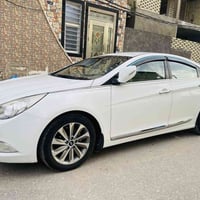 سوناتا • ٢٠١٤ • رقم نجف