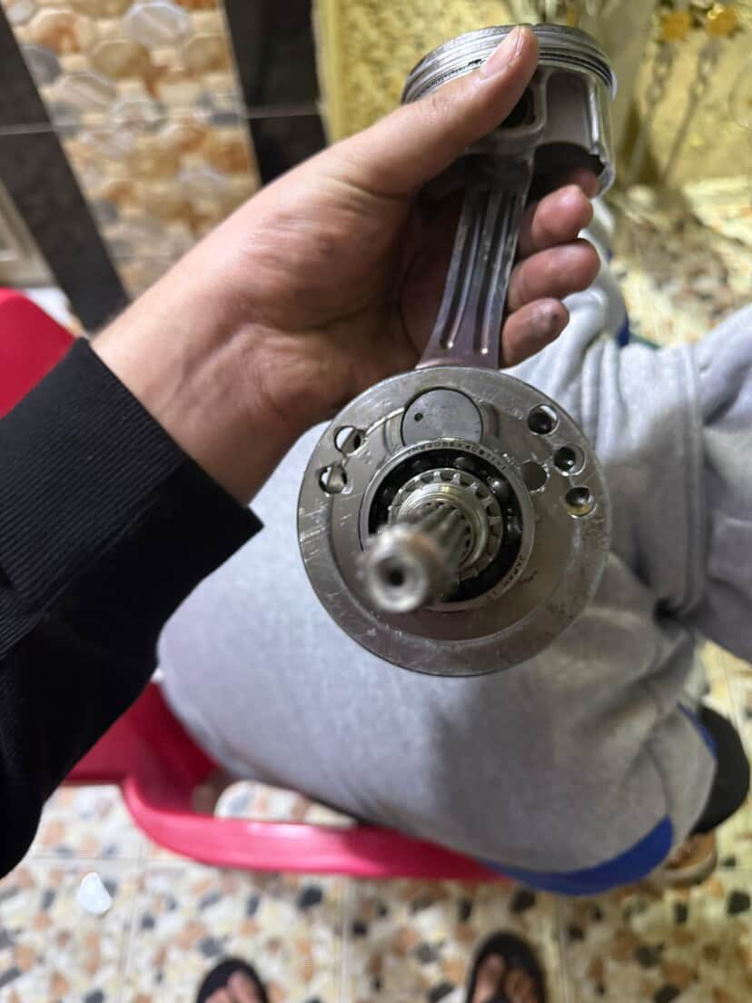 روله للبيع تشغل 63 لحد 65 سعره مناسب الخاص مفتوح 150 وبيه مجال


**إذا كنت صاحب هذا الإعلان وتريد حذفه لأي سبب، رجاءا أرسل رسالة إلى الدعم الفني**