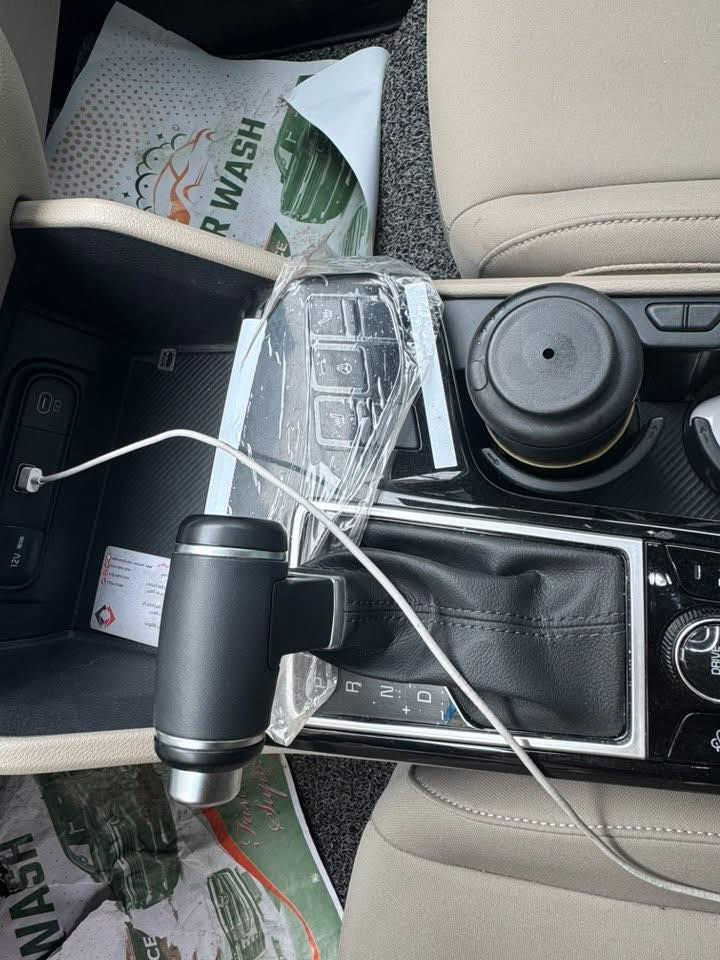 السلام عليكم كيا سبورتج 24  فول /١/١
محرك 2000

داخل عسلى جلد داخل

مقاعد كهربائيه

ستيرن تدفئه

تشغيل عن بعد

بصمه

صندوق كهربائي

داخل مطعم بصاج

مري شفط

رادارات بل المري

بانوراما

شفتات ستيرن

قطعتين تبريد

هاند بريك بصمه

حساسات امامي خلفي

نظام مانع انزلق

اطارات حجم ١٩

ليد نهاري ليلى

مثبت سرعه

تحكمت ستيرن كامله

ترحيب عند الاقتراب

اربع وضعيات قياده

اريل نفكيشن

نظام ابل كار واند رويد

نظام منحدرات

سبير مانازل

بسمي

رقم اربيل 

السعر 235

***********
