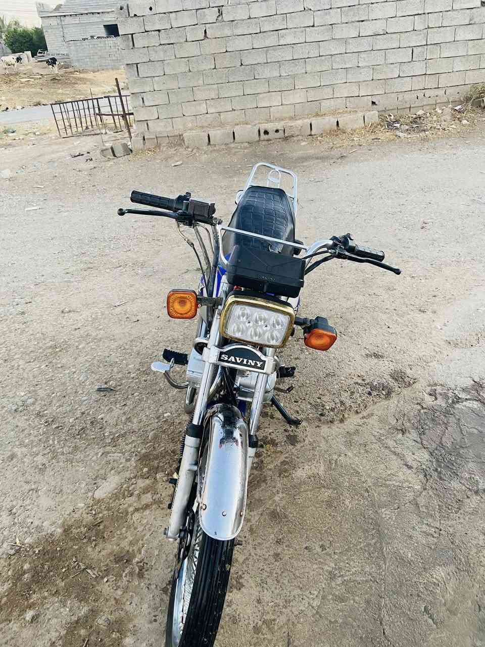 سلام عليكم دراجه سيفان موديل 21 خمسه كير اوراق  كامله المكان شيخ بابا الرقم:***********
