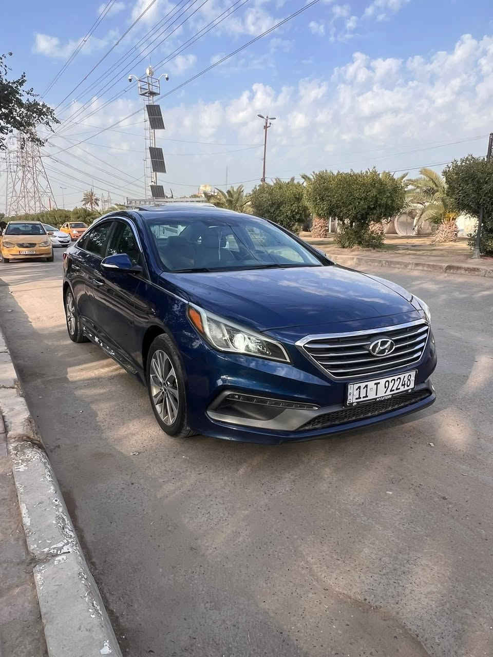 التفاصيل داخل الصور


**إذا كنت صاحب هذا الإعلان وتريد حذفه لأي سبب، رجاءا أرسل رسالة إلى الدعم الفني**