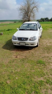 جيلي سي كي • ٢٠١٣ • الموصل