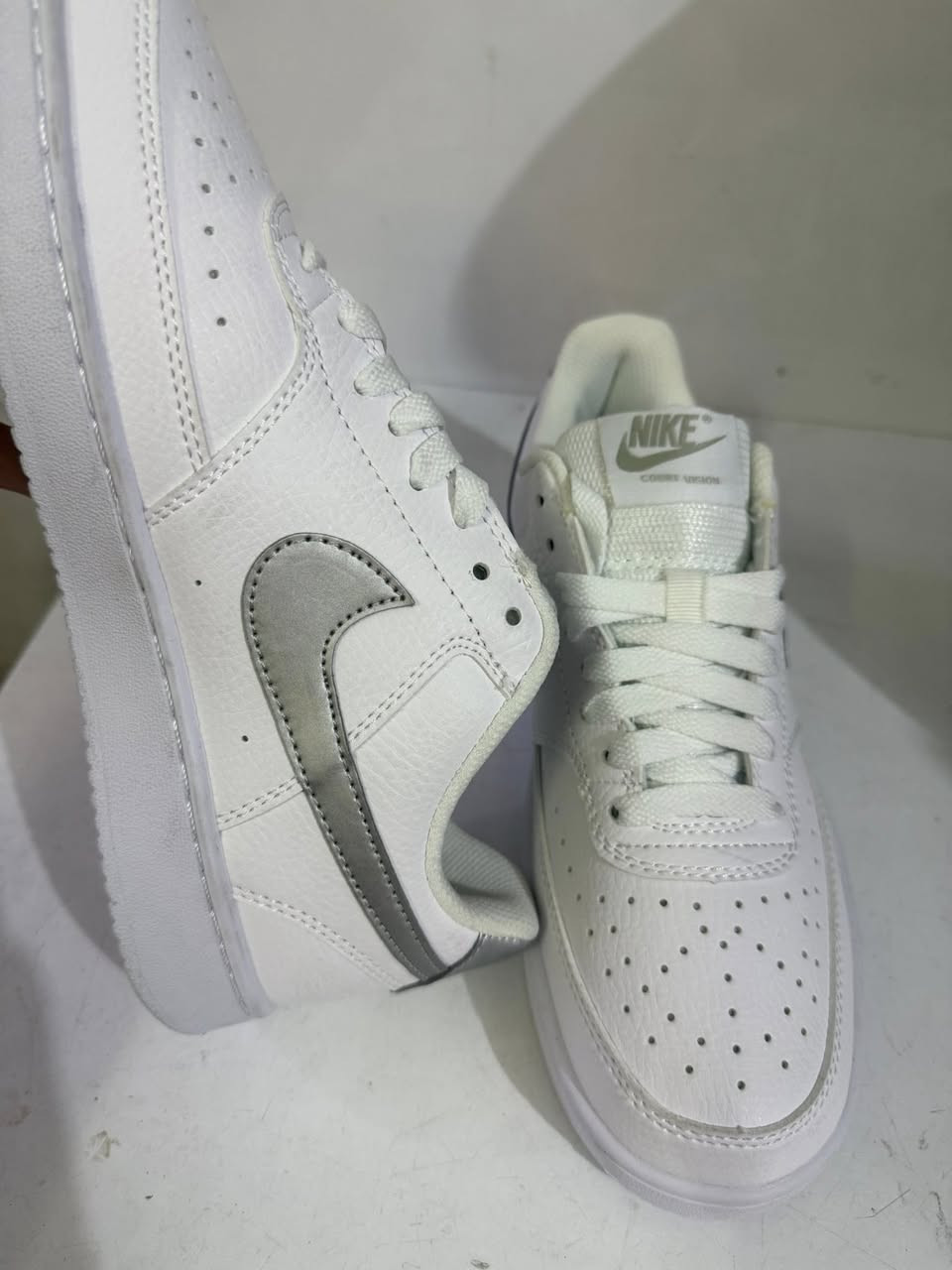 ماركه نايك فيتنامي قياس 39 السعر 25 الف


**إذا كنت صاحب هذا الإعلان وتريد حذفه لأي سبب، رجاءا أرسل رسالة إلى الدعم الفني**