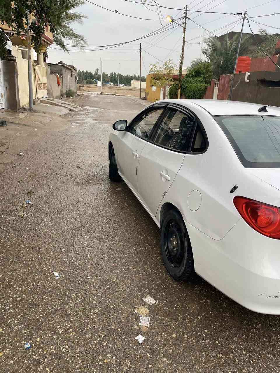 النترا 2011 للبيع ***********
