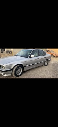 طقم تايرات • نظيف • M17