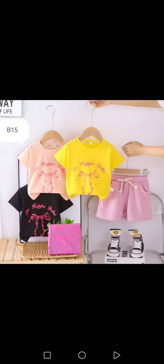 جمال القطع الخامه الاصليه
ولادي وبناتي سعر الدرزن ب60 الف بس
متوفر خدمت توصيل بغداد ٥ المحافظات ٦
@للجميع


**إذا كنت صاحب هذا الإعلان وتريد حذفه لأي سبب، رجاءا أرسل رسالة إلى الدعم الفني**