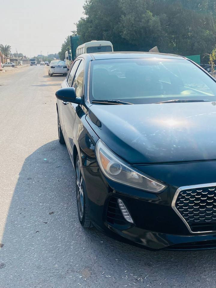 النترا GT
موديل 2018 شكل 2020
محرك 2000 
سيارة جاهزة بيها ضربة خفيفة كلش من امريكا بنيد وجاملغ ايمن وبالعراق بدلت باب خلفية اثر شخط السيارة ماشية (95)
وكالة باسمي 
السيارة مكانها نجف 
السعر 105 
للاستفسار
*********** النجف, العراق
