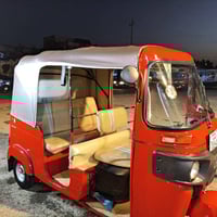 تكتك موديل 18 تكتك مجفته تجفيت شركه معمره جماليه ومعمره دوس تكتك مرقمه...