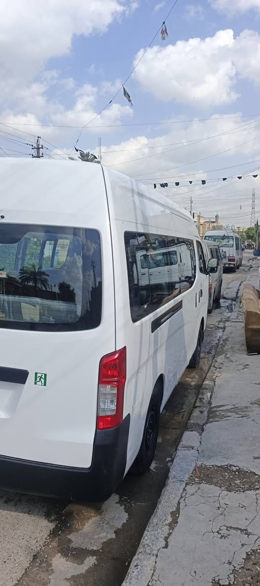 السلام عليكم نيسان اورفان للبيع ٢٠١٩رقم بغداد بيه قطعتين صبغ والباقي مكفوله السعر٢١٠وبيه مجال الاتصال على الرقم ***********
