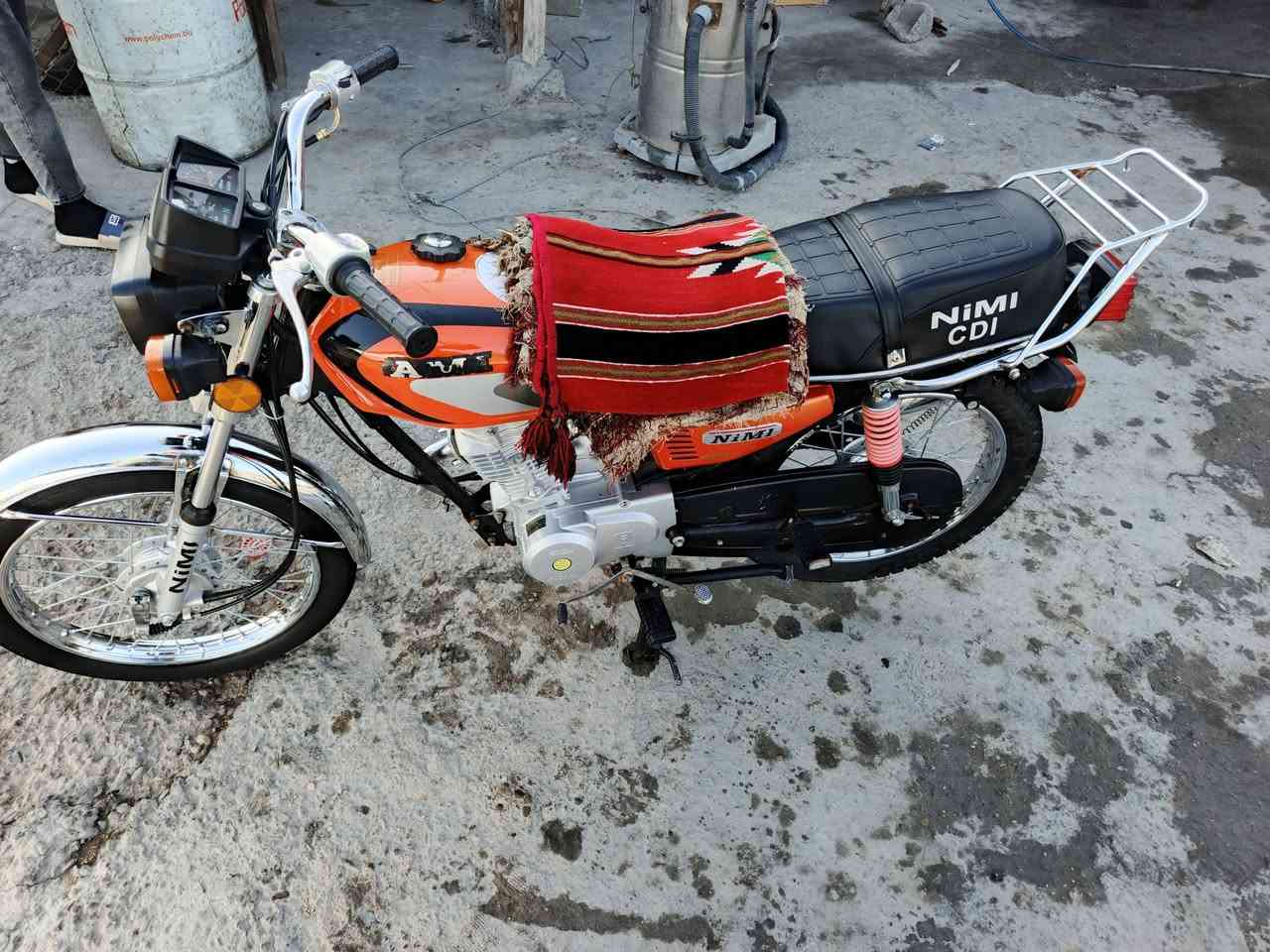 نامة 25كفالة بيع او مراوس
سعر600وبيهة مجال مكاني الإسكندرية
***********
