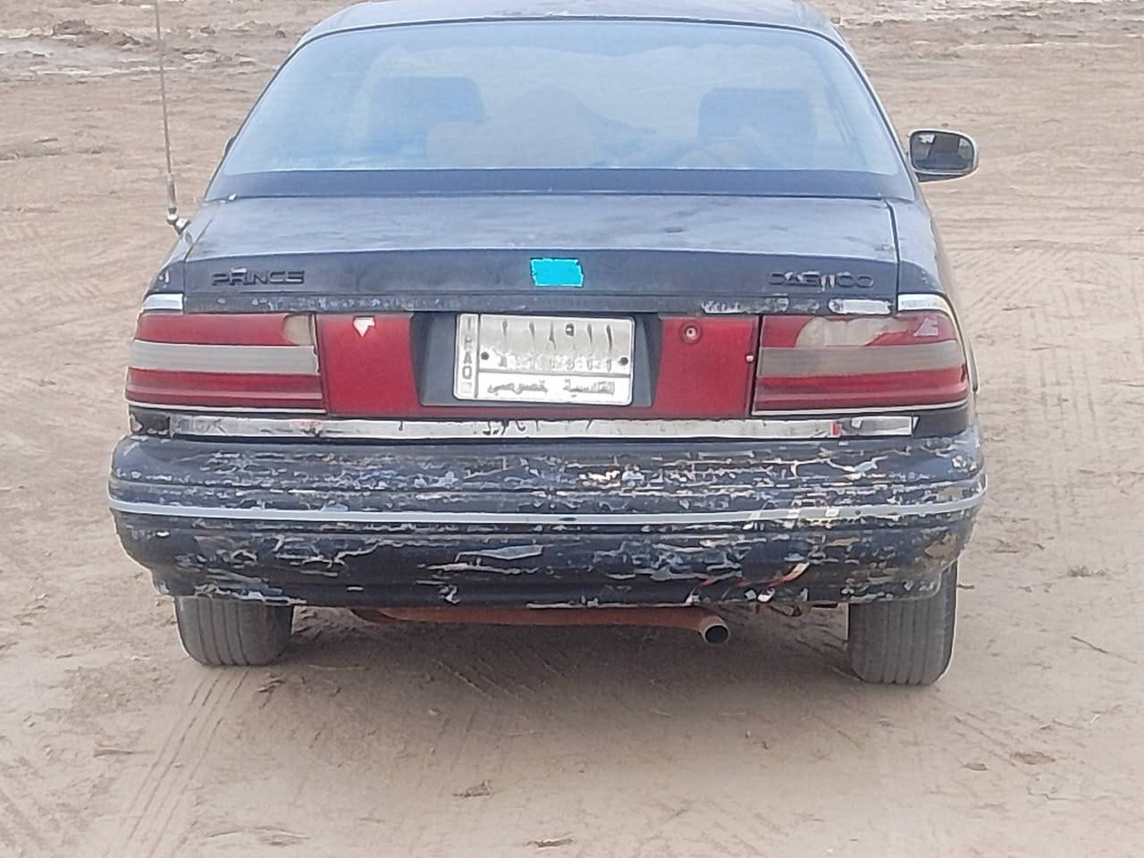 السلام عليكم دايو برنس موديل 95قادسيه سنويه ساقطه ب 24مالكه موجود مكينه وكير خير من الله كير اوتو ماتيك باتري جديد شواصي نضاف سعر 23 مكاني ديوانيه سدير للاستفسار اكثر ***********
