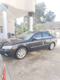 ٢٠٠٩ • مكينة ٢٤٠٠ • رقم اربيل