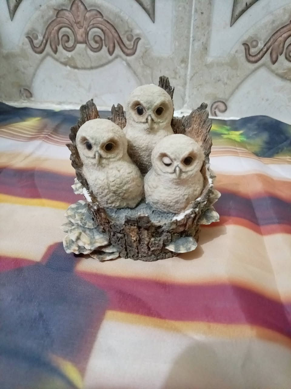 قطعة بهذا الشكل مختومة السعر 15
متوفر توصيل لكل المحافظات


**إذا كنت صاحب هذا الإعلان وتريد حذفه لأي سبب، رجاءا أرسل رسالة إلى الدعم الفني**