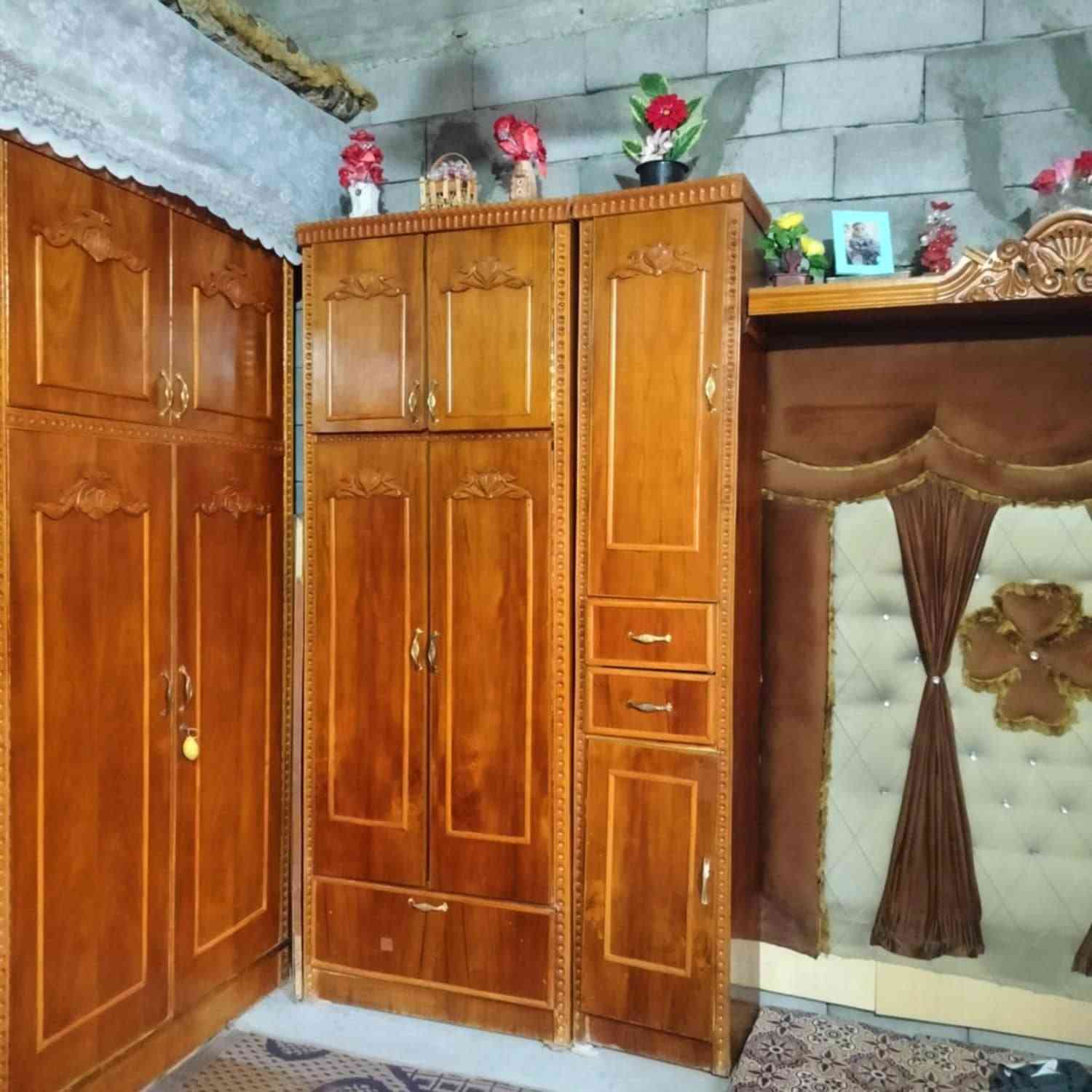 السلام عليكم غرف نوم لبيع
توصل وتساب ***********
