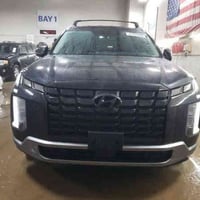 باليسايد • ٢٠٢٣ • حادث