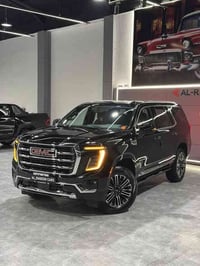 جيمسي اليفيشن • ٢٠٢٥ • V8 5.3