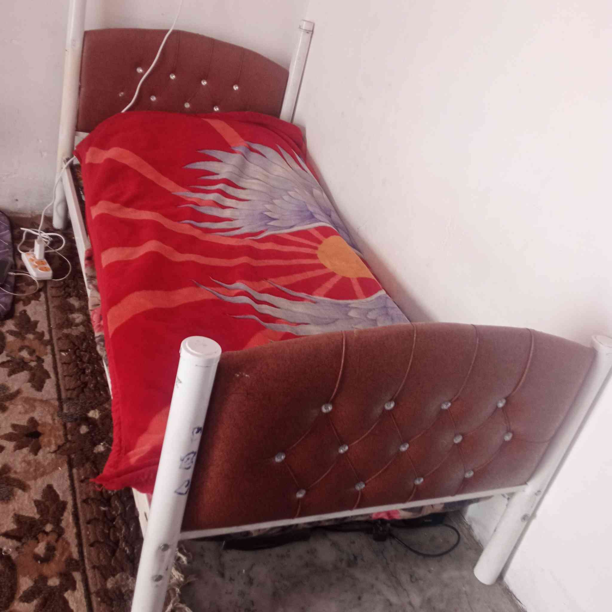 مسبح كبير مامستخدم 75بي مجال ميز طعام بدون كراسي 30جربايه40مدينه الصدر


**إذا كنت صاحب هذا الإعلان وتريد حذفه لأي سبب، رجاءا أرسل رسالة إلى الدعم الفني**