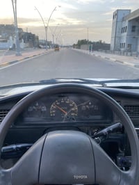 تيوته • موديل ٩٣ • البصره زبير