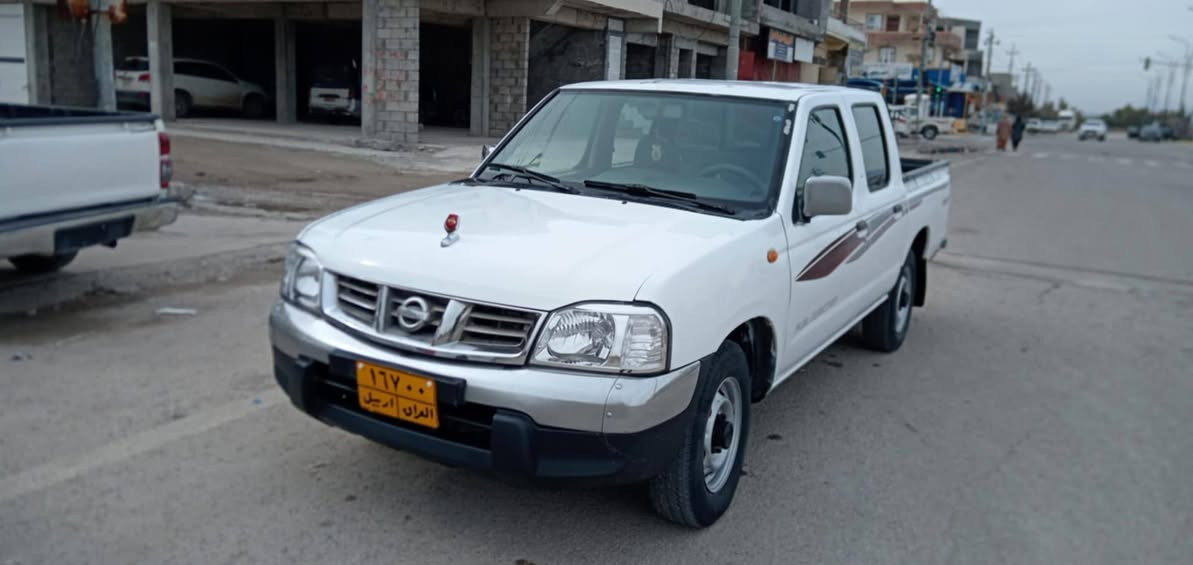 ***********
***********
نیسان بیکاب مۆدیل 2009ڕەقەم هەولێر
بەناوی خۆمانوەیە ناکریت بە ناوە لەبەڕاد دەرناجیت بەس وەکالەت دەکەمەوە
بیدەعم بی لیدراو زۆرزۆرباکە
زانیاریکان بخونەوە مشتەرینیت سەرخوشتو منیش مەئیشنە
سعر.     78  گەلاومەجال
***********
*********** حلبجة, السليمانية
