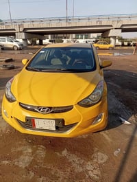 النترا • ٢٠١٣ • حادث