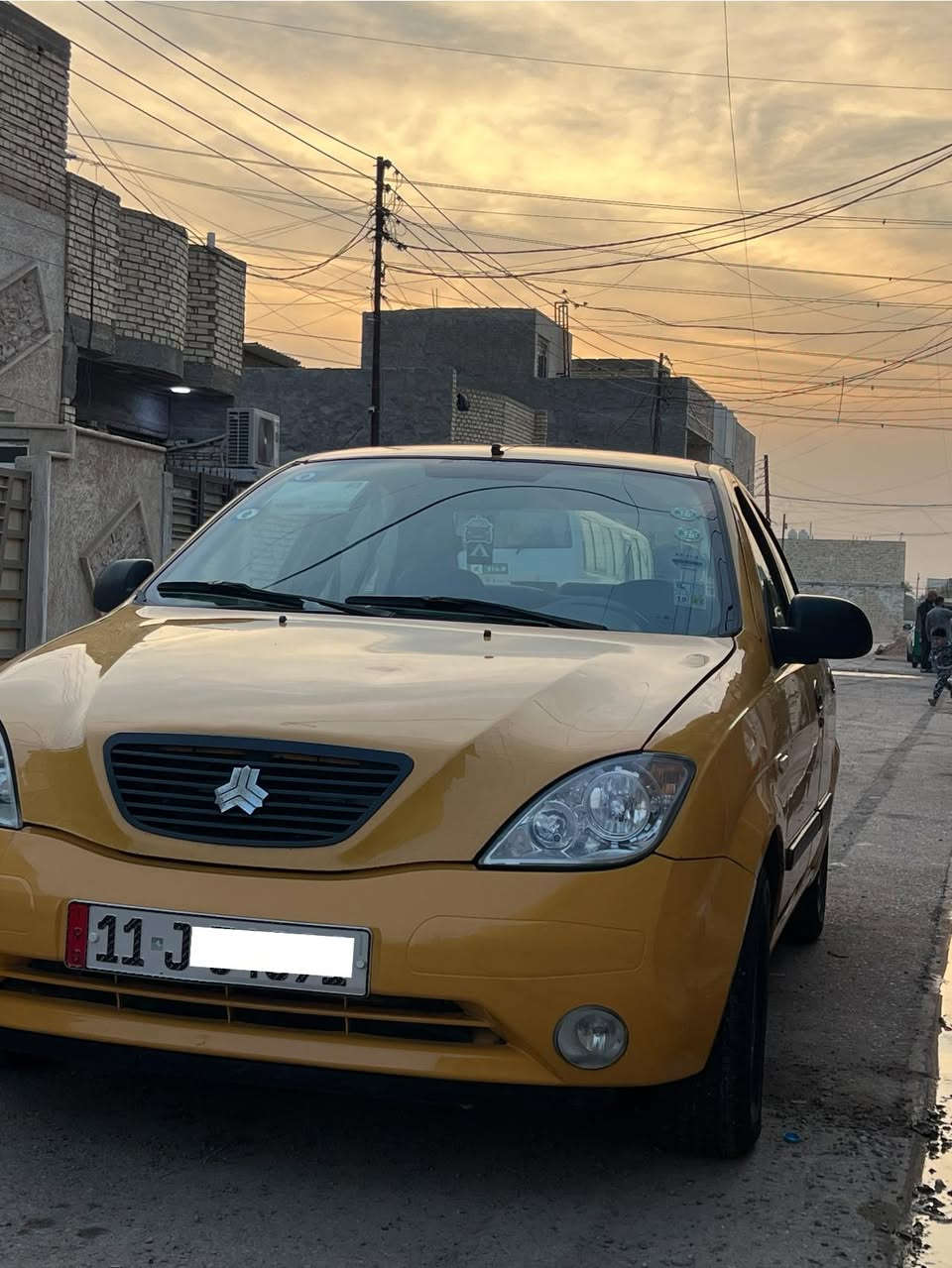 سلام ؏ٌٍـلًِيٌِگِـــ☆ـًٍـٌٍـًٍـٌٍــًٌٍم.
طيبه موديل2014 

رقمها بغداد للبيع 

كير مكينه حلوات صدر امامي خلفي  باتري جديد داينمو  جديده 

دواخل حلوات السياره بلحقيقه احلا من الصوره 

هيئه وغرامات مصفره السنويه ل28

بسمي تحويل ثاني يوم  السعر 39 وبيهه مجال

عنوان السياره بغداد الشعب السريدات 

للستفسار اتصال***********

غير متواجد عل نت
