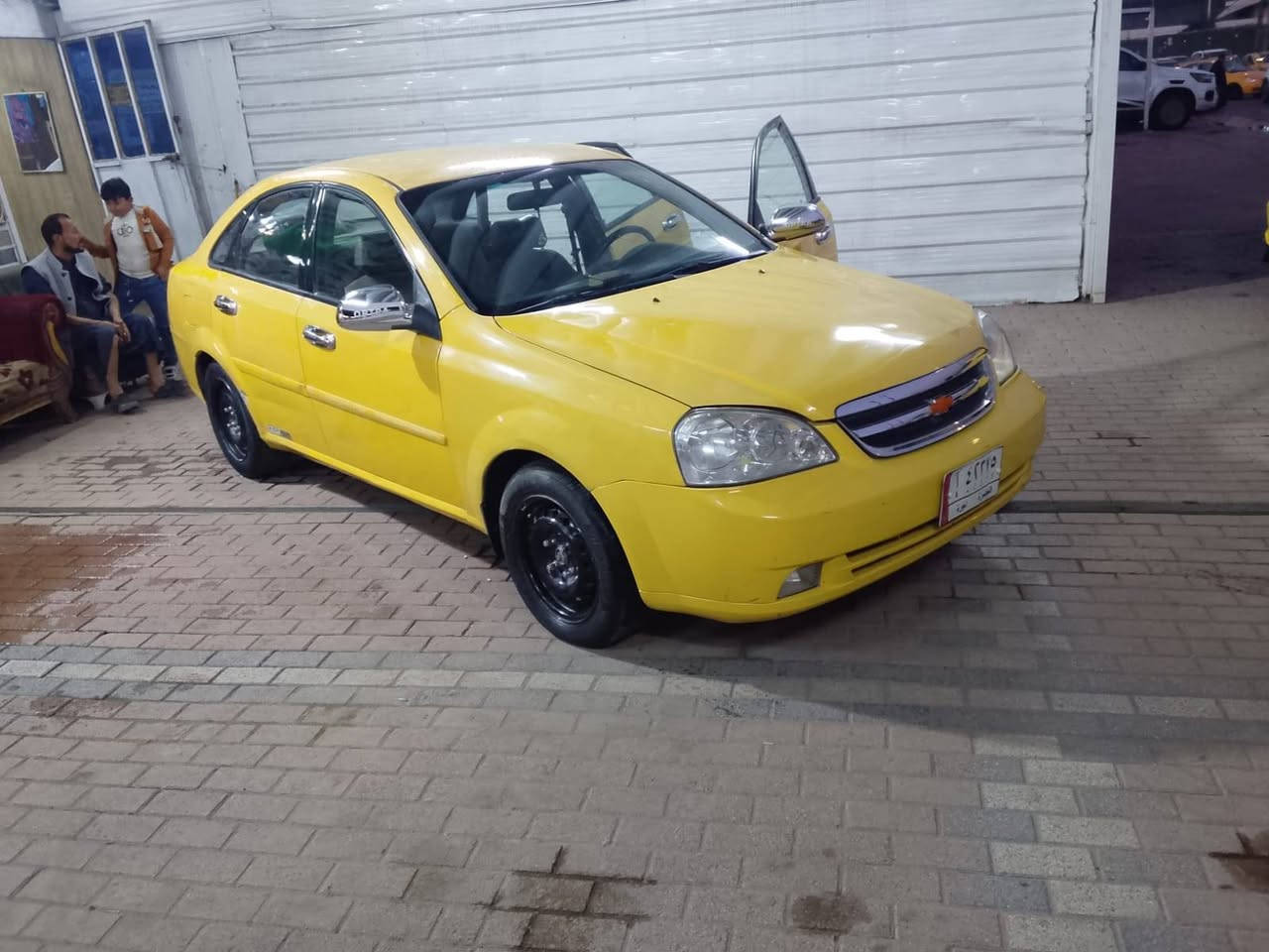 السلام عليكم اوبتره مديل ١١ مكفوله مكينه كير مكفولات صدر جديد تبريد ثلج تخم تاير جديد مداور ثاني يوم العنوان مدينت الصدر الرقم *********** السعر 68
