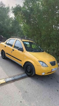 طيبة 2014 سيارة خير من الله مال شركه يعني على ايد وحدة مكان سيارة الدو...