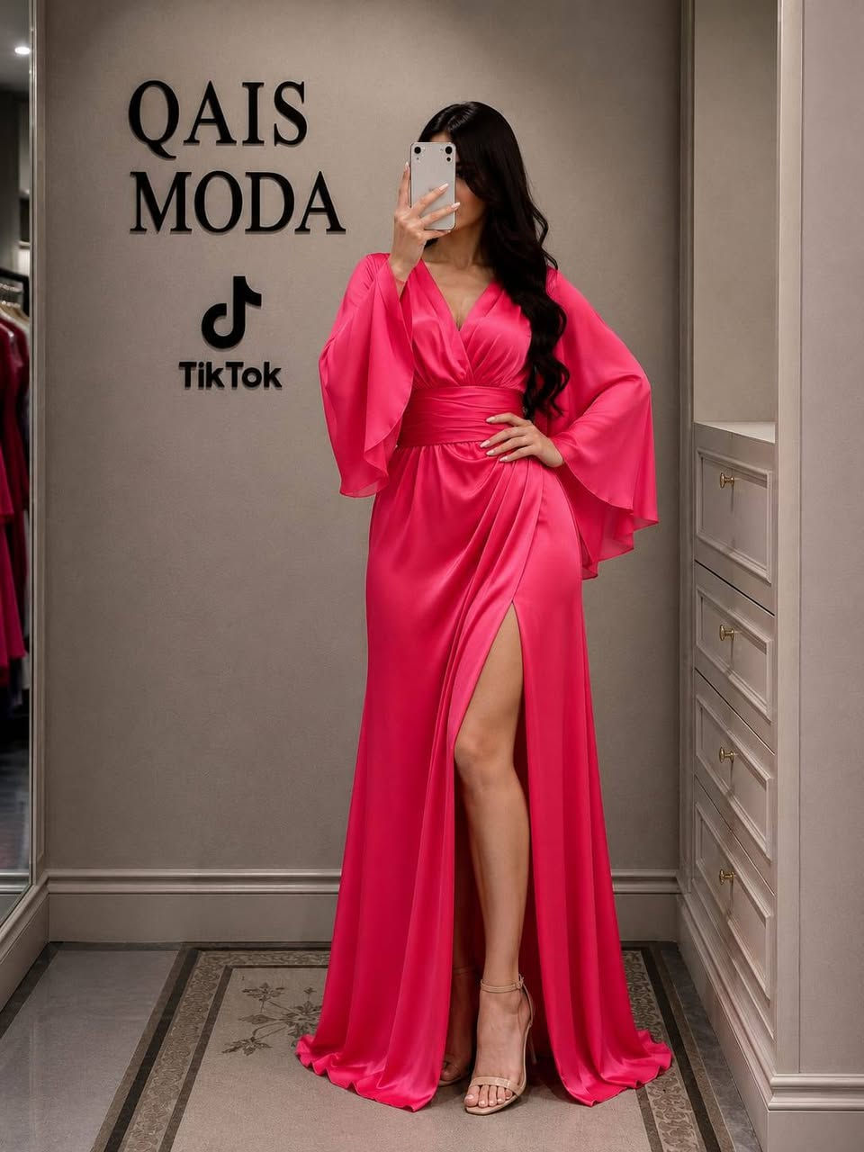 شروة فساتين سهره العدد 1100       السعر 18$🔥
https://t.me/+qJTjDGbzSnozYzA0

مجموعة الشروات النسائية على الواتس اب 👇
https://chat.whatsapp.com/HzKTGoJG53i0ehlUbWREFP


**إذا كنت صاحب هذا الإعلان وتريد حذفه لأي سبب، رجاءا أرسل رسالة إلى الدعم الفني**