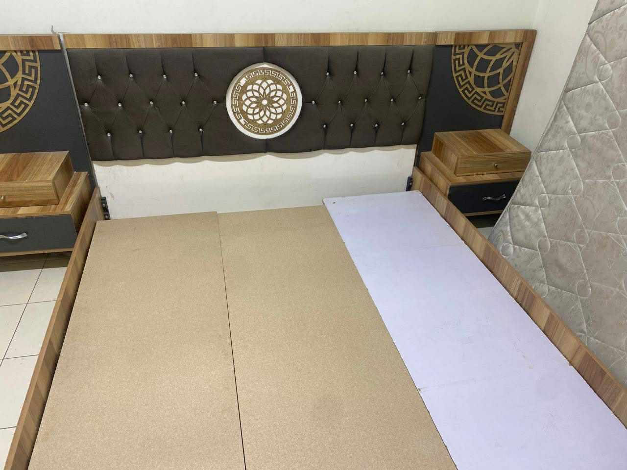 مكلفة بنشر
غرفه للبيع 5قطع وبيها ضرار  سجةً كنتور وسجه المجرات سعر 200


**إذا كنت صاحب هذا الإعلان وتريد حذفه لأي سبب، رجاءا أرسل رسالة إلى الدعم الفني**