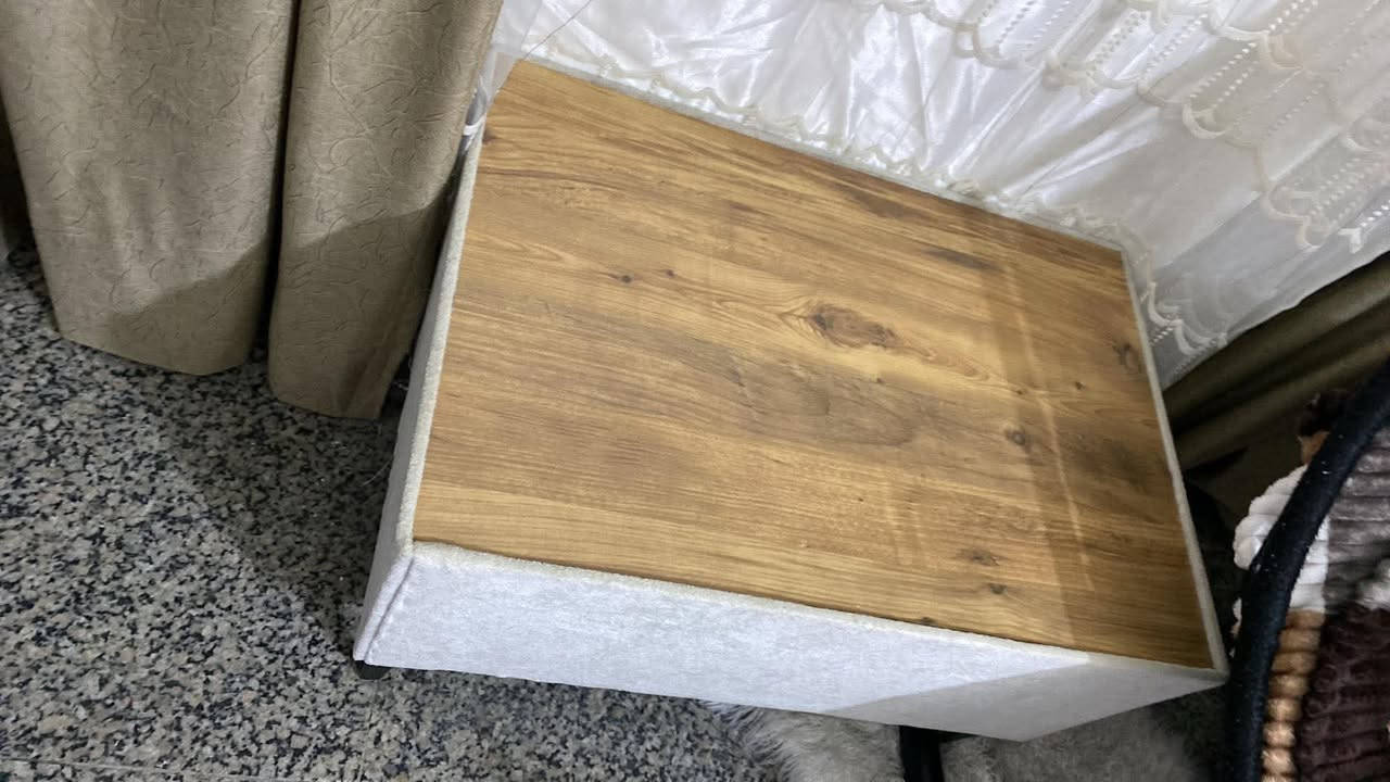 تخم للبيع نظام مكتبه وطبله وسطيه اني اتحكم بي مثل الصوره نظيف جديد مستعمل شهرين فقط قماش خاولي ابيض وويا كوشات 6 رايدته ب400


**إذا كنت صاحب هذا الإعلان وتريد حذفه لأي سبب، رجاءا أرسل رسالة إلى الدعم الفني**
