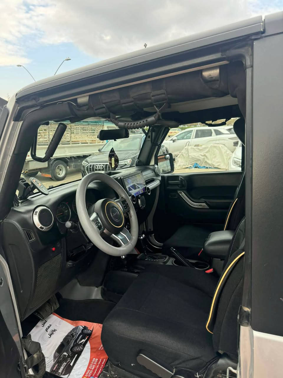 *********** أربيل, العراق
