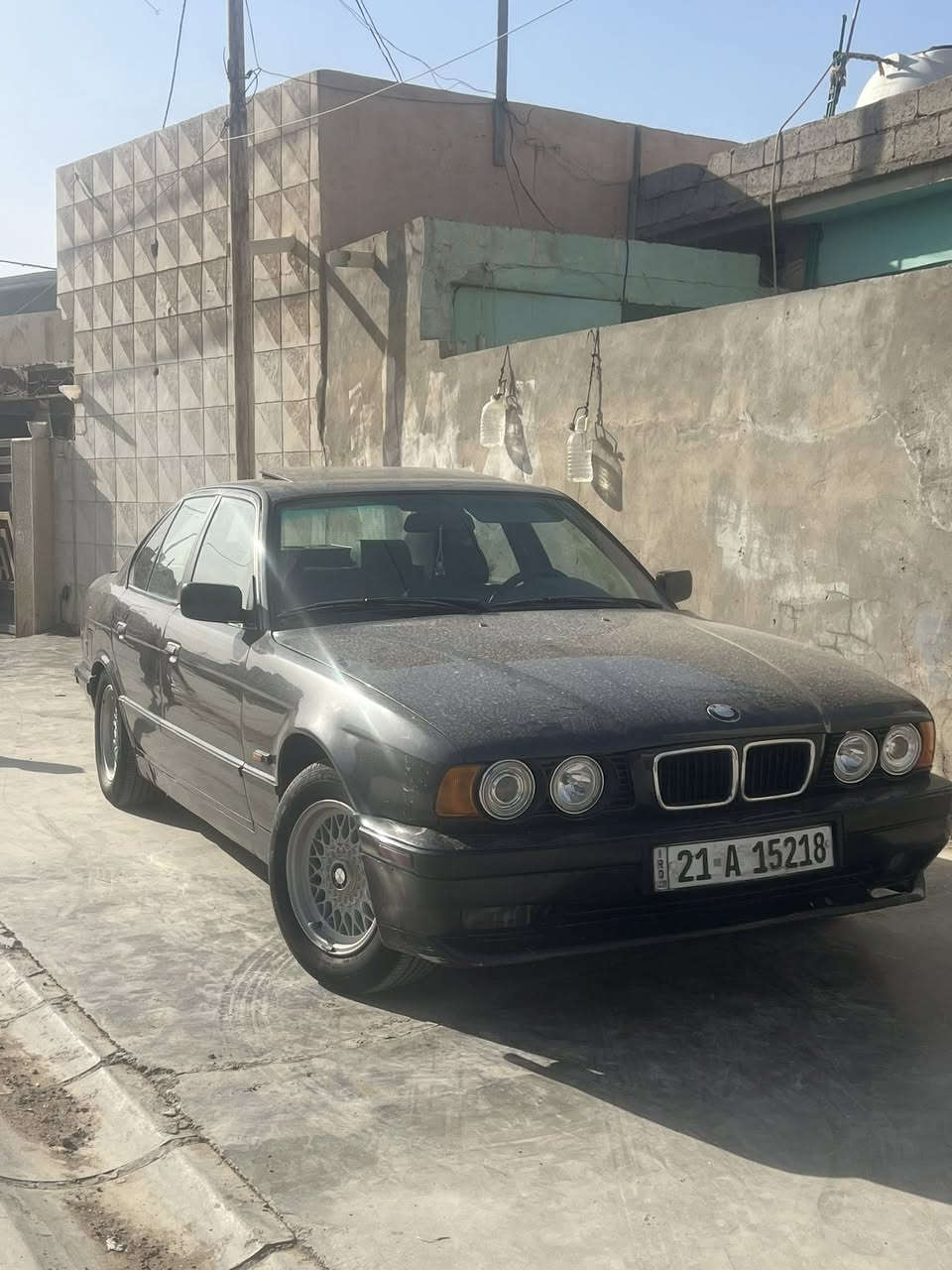 525 مسكر موديل 91 بدون نقص
مطلوب مراوس


**إذا كنت صاحب هذا الإعلان وتريد حذفه لأي سبب، رجاءا أرسل رسالة إلى الدعم الفني**