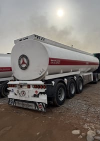 صهريج موديل 2021 • فحص جديد • دهوك