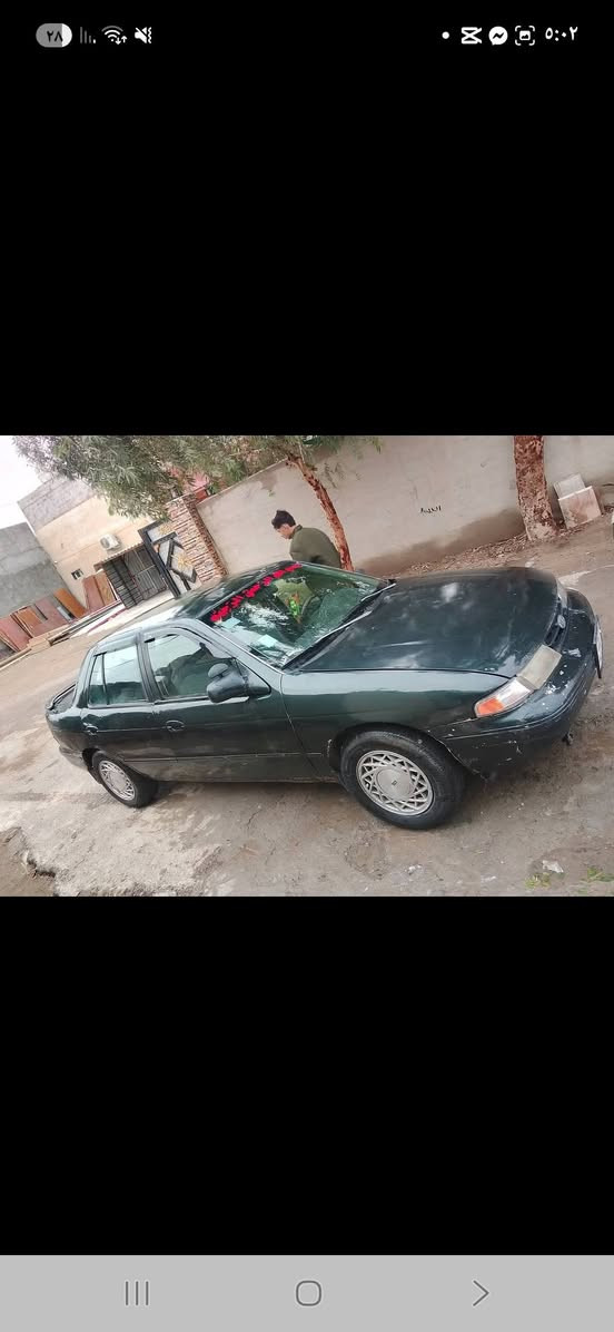 سيفية للبيع المديل 93المكان بدروز للستفسار عل هاذا الرقم***********
