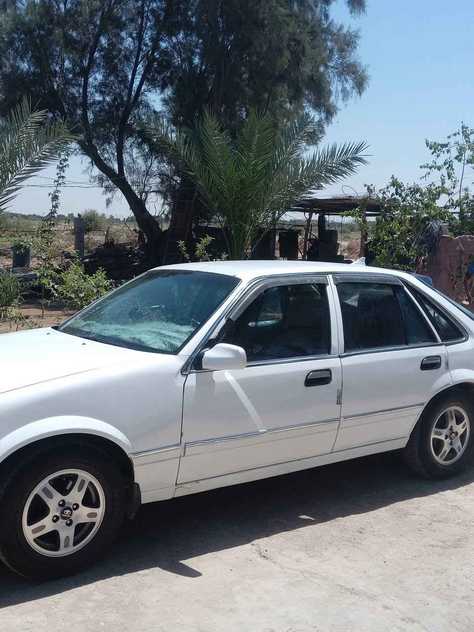 برنس فراشة موديل 97كير عادي محرك مفتوح تخت تاير جدي صدر امامي خلفي جديد  رقم انبار مشروع وطني مصبوغة حزام بدون ضربة ماكني الطيفية السعر (٣٣)وبيهة مجال بصيط ***********
