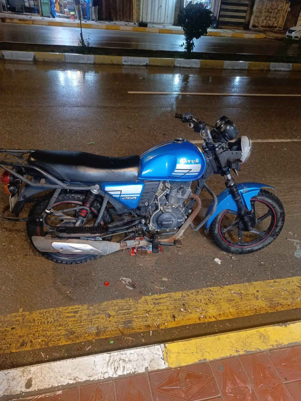 دايون مرقم 2020 للبيع
مكينه بلاد برغي ما مفتوح بيهه 
مابيهه حادث 
عوزهه ترتيب /السعر 1,700,000مليون وسبعميه
 بيهه مجال قليل


**إذا كنت صاحب هذا الإعلان وتريد حذفه لأي سبب، رجاءا أرسل رسالة إلى الدعم الفني**