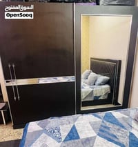 غرفة تركي • ٩ قطع • حي العربي المنصور