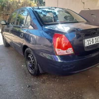 النترا • ٢٠٢٩ • ضرر باب السايق