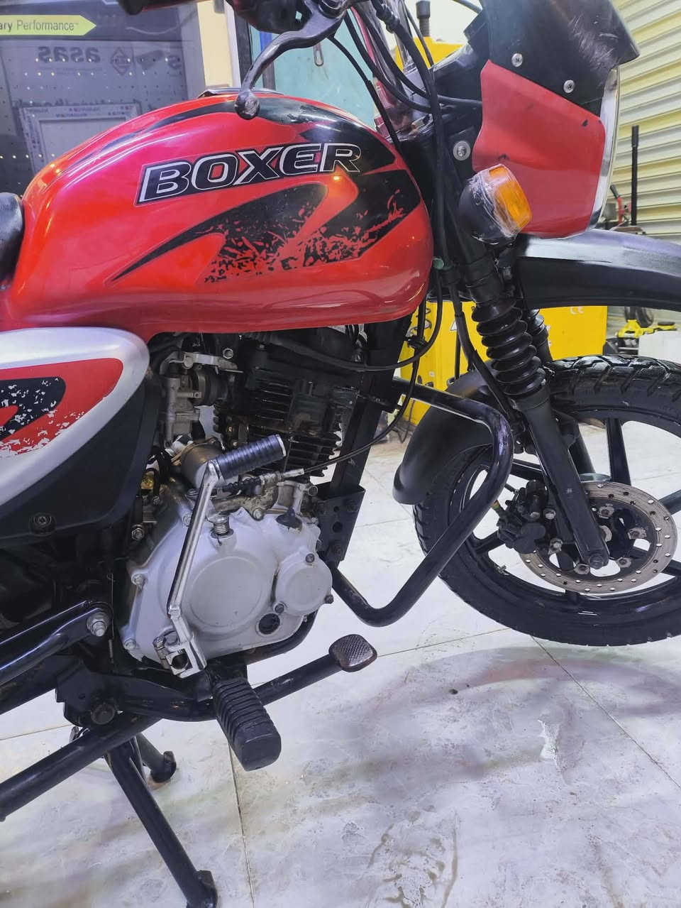 بوكسر 22 اوراق اصولي
بابل خلف كراج الموحد 
سعر 1200 
***********
